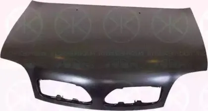 Капот двигателя KLOKKERHOLM купить