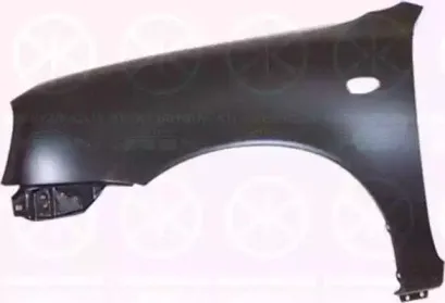 Крыло KLOKKERHOLM купить