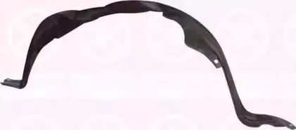 Обшивка, колесная ниша KLOKKERHOLM купить