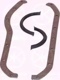 Прокладка, масляный поддон KLOKKERHOLM купить