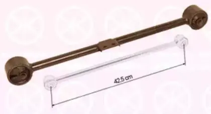 Тяга / стойка, стабилизатор KLOKKERHOLM купить