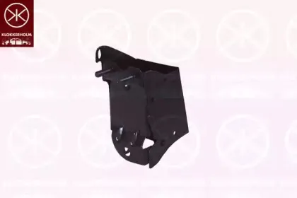 Кронштейн, буфер KLOKKERHOLM купить