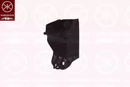 Кронштейн, буфер KLOKKERHOLM купить