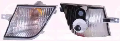 Фонарь указателя поворота KLOKKERHOLM купить