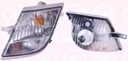 Фонарь указателя поворота KLOKKERHOLM купить