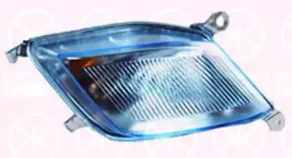 Фонарь указателя поворота KLOKKERHOLM купить