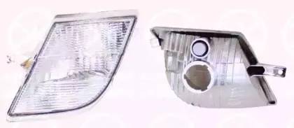 Фонарь указателя поворота KLOKKERHOLM купить