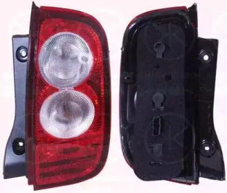 Задний фонарь KLOKKERHOLM купить