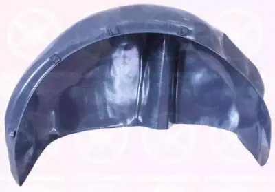 Обшивка, колесная ниша KLOKKERHOLM купить