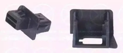 Кронштейн, буфер KLOKKERHOLM купить