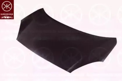 Капот двигателя KLOKKERHOLM купить