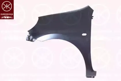 Крыло KLOKKERHOLM купить