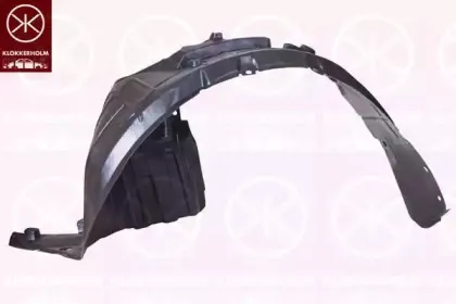 Обшивка, колесная ниша KLOKKERHOLM купить