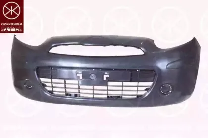 Буфер KLOKKERHOLM купить