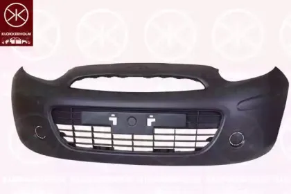 Буфер KLOKKERHOLM купить