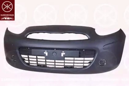 Буфер KLOKKERHOLM купить