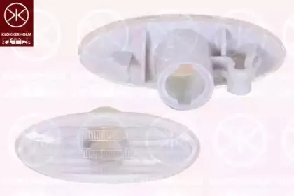 Фонарь указателя поворота KLOKKERHOLM купить