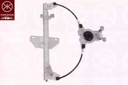 Подъемное устройство для окон KLOKKERHOLM купить