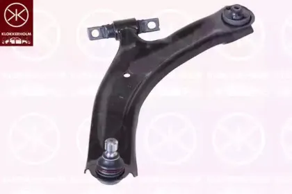 Рычаг независимой подвески колеса, подвеска колеса KLOKKERHOLM купить