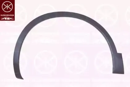 Расширение, крыло KLOKKERHOLM купить