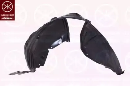 Обшивка, колесная ниша KLOKKERHOLM купить