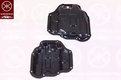 Масляный поддон KLOKKERHOLM купить