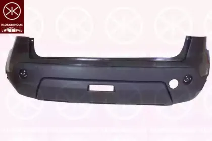 Буфер KLOKKERHOLM купить