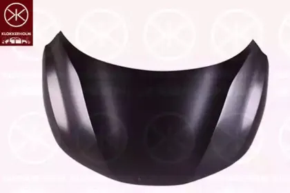 Капот двигателя KLOKKERHOLM купить