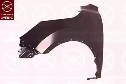 Крыло KLOKKERHOLM купить