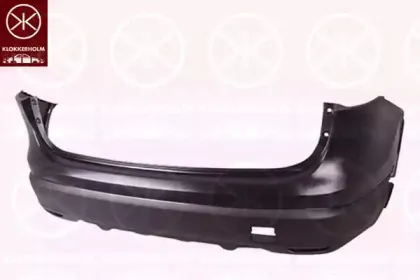 Буфер KLOKKERHOLM купить