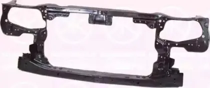 Облицовка передка KLOKKERHOLM купить