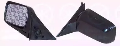 Наружное зеркало KLOKKERHOLM купить