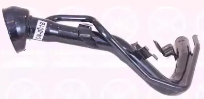 Заливная горловина, топливной бак KLOKKERHOLM купить