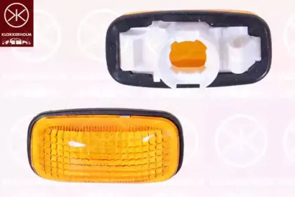 Фонарь указателя поворота KLOKKERHOLM купить