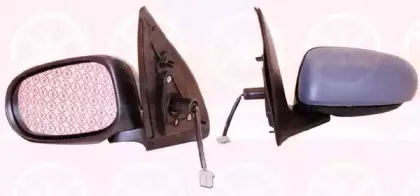 Наружное зеркало KLOKKERHOLM купить