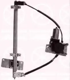 Подъемное устройство для окон KLOKKERHOLM купить