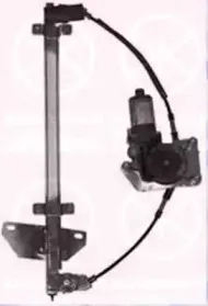 Подъемное устройство для окон KLOKKERHOLM купить