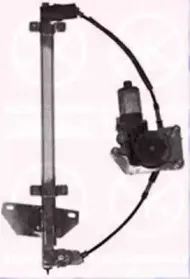 Подъемное устройство для окон KLOKKERHOLM купить