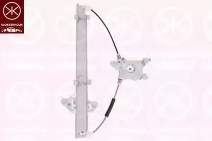 Подъемное устройство для окон KLOKKERHOLM купить