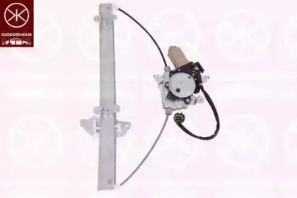 Подъемное устройство для окон KLOKKERHOLM купить