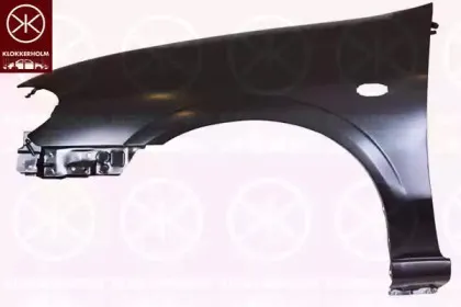 Крыло KLOKKERHOLM купить