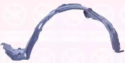 Обшивка, колесная ниша KLOKKERHOLM купить