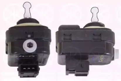 Регулировочный элемент, регулировка угла наклона фар KLOKKERHOLM купить