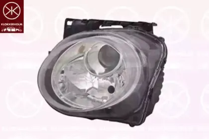 Основная фара KLOKKERHOLM купить