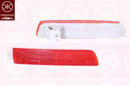 Отражатель KLOKKERHOLM купить