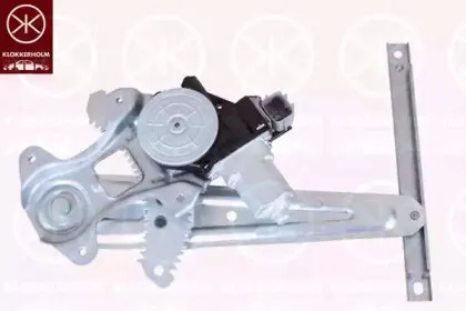 Подъемное устройство для окон KLOKKERHOLM купить