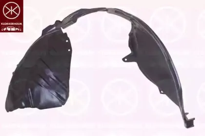 Обшивка, колесная ниша KLOKKERHOLM купить