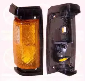 Габаритные огни KLOKKERHOLM купить