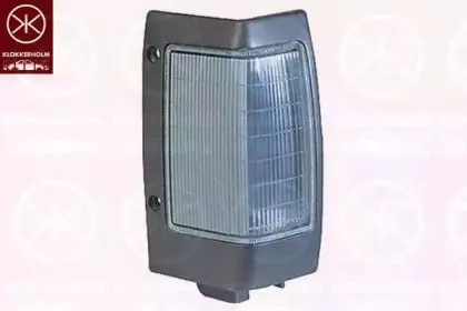 Габаритные огни KLOKKERHOLM купить