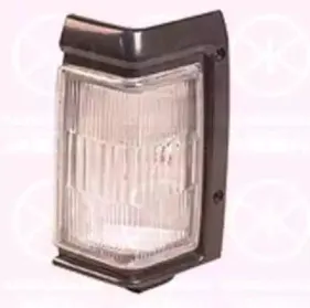 Габаритные огни KLOKKERHOLM купить